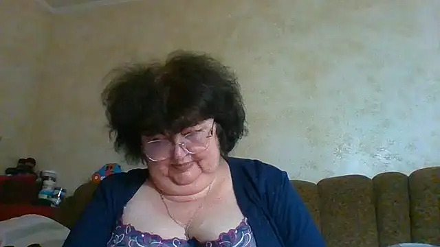 MilaSky5303 webcam