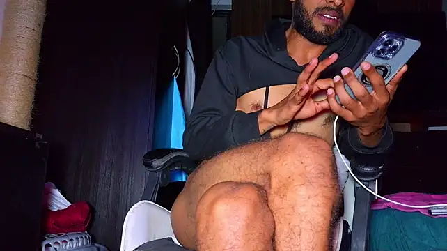 the_dog_lian live cam preview