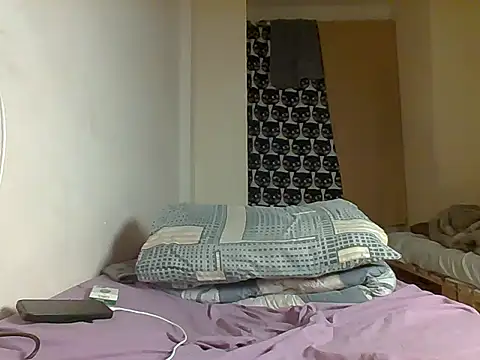 Lovely_pookie live cam preview