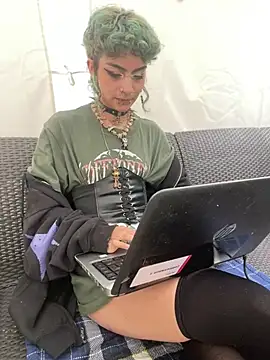 Rithsy_Core live cam preview