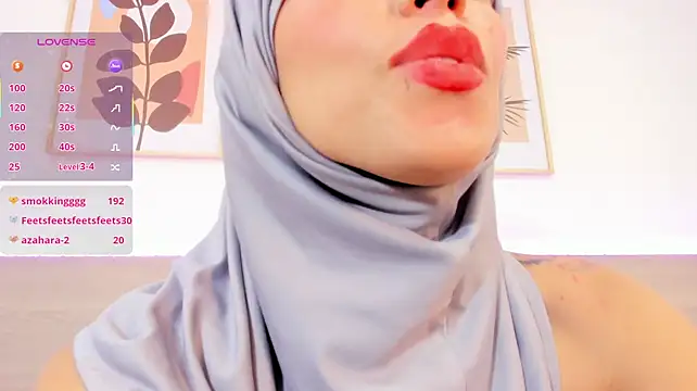 hanajameela