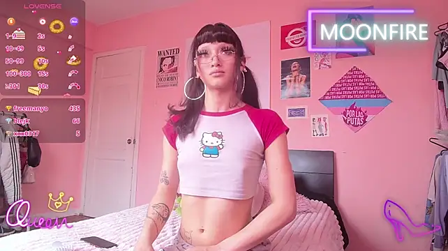 moonfiredancer webcam