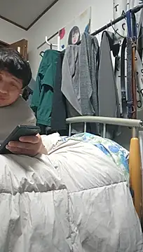 07YUKIO webcam