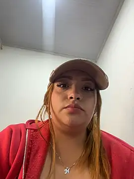 Tatiana_O webcam