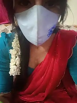 Tamil_White_Rose webcam