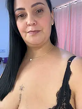 Veroniicabbw_ webcam