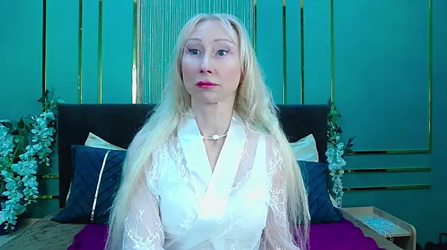 KissDreamm webcam