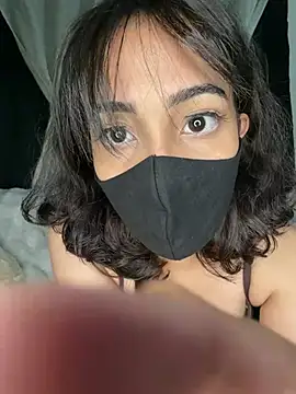 misaxmisa live cam on StripChat