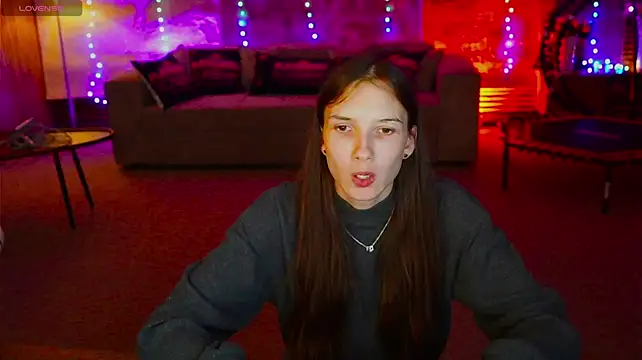 Ruby_054 webcam
