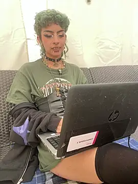 Rithsy_Core webcam