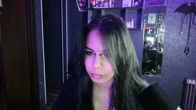 Lilith__Devil webcam