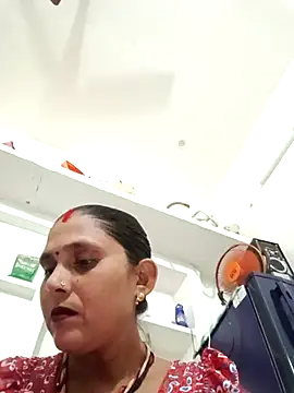 Nishababy12 webcam