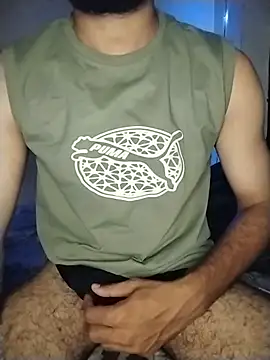 mr_hotyy (M young) - Cum in Public