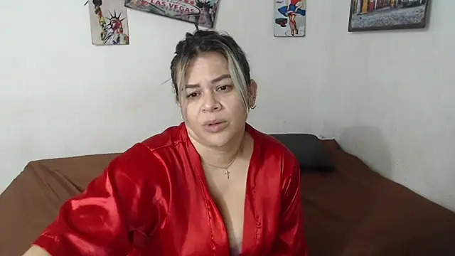 pamela_echeverria webcam