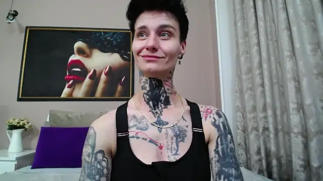 KennyXSX webcam