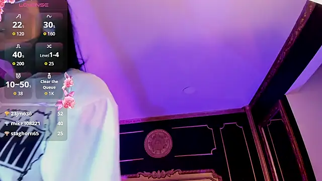 Kat_VonDe webcam