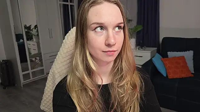 Eve_Sin webcam