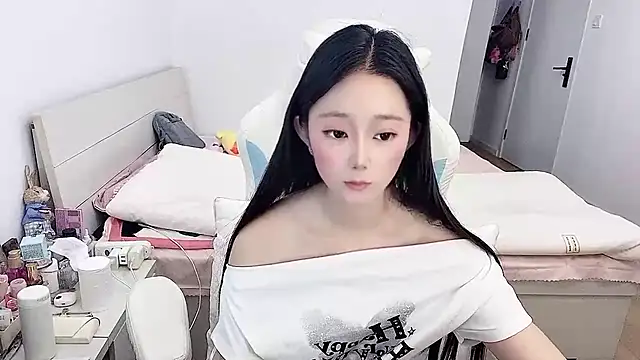 -qingqing webcam