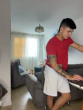 Christopher_strongg webcam