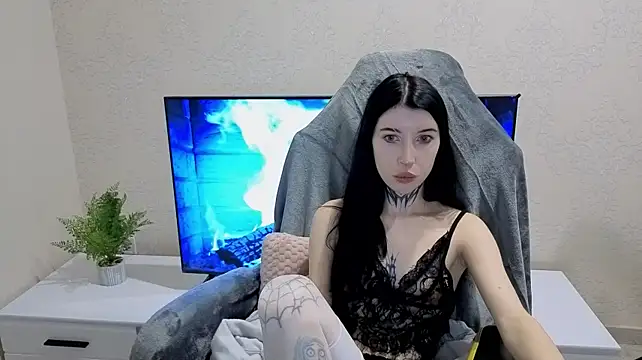 IvyAurburn webcam