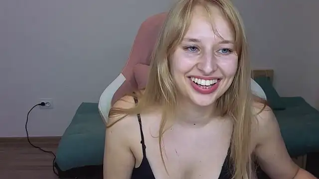 Jessy_Ginger