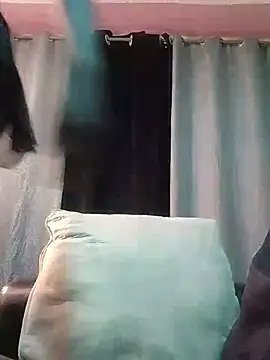 GentleDesire20 webcam