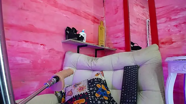 Jasmine_Jones7 webcam