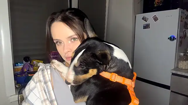 LanaSerbski webcam