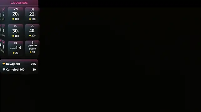 Aestheticguy101 webcam