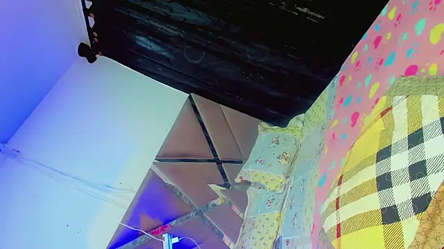 Keily_Tsx1 webcam