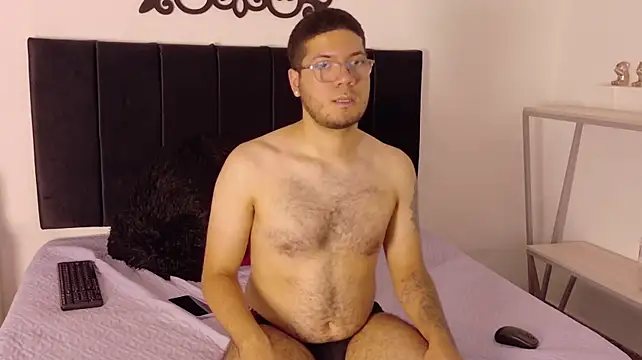 JacobMills_8 webcam