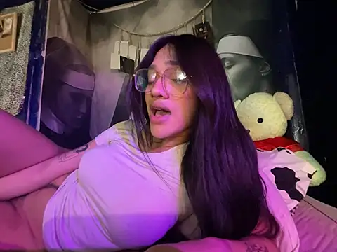 itsmekarinaaa webcam