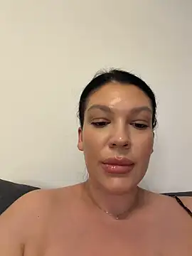 ClaraPasssion webcam
