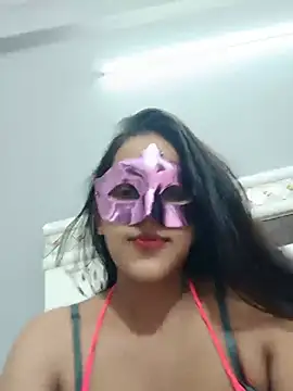 Shivani_hotty webcam