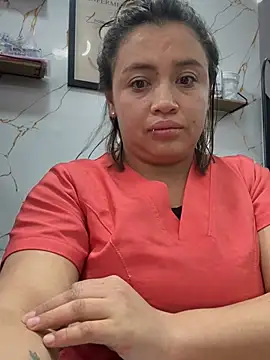 Melany-1 webcam