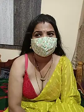 Devi_Tina live cam preview