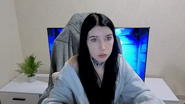 IvyAurburn live cam preview