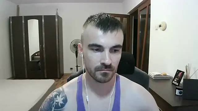 mu5clemania2 webcam