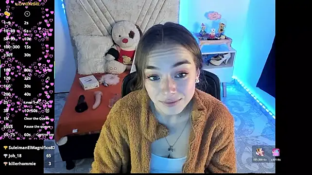 Mia_Victoria22 webcam