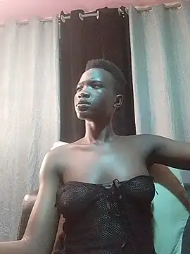 GentleDesire20 webcam