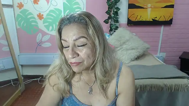 ZAMANTHA webcam