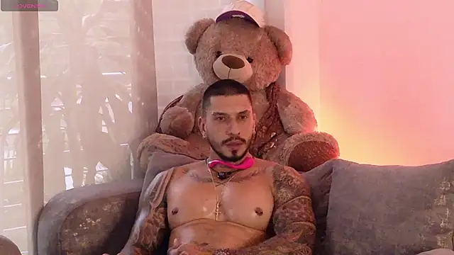Seth_Vegaa webcam