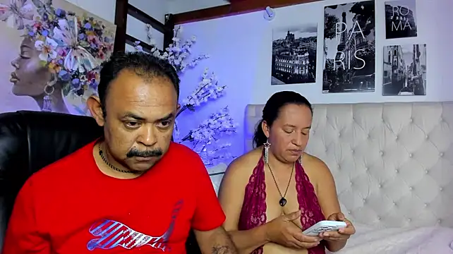 John_n_Kate webcam