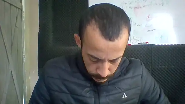 MachoScorpionCaralho live cam preview