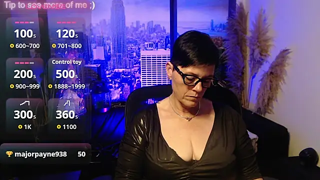 ninarandmann
