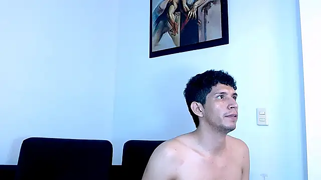 Lukas_harper webcam