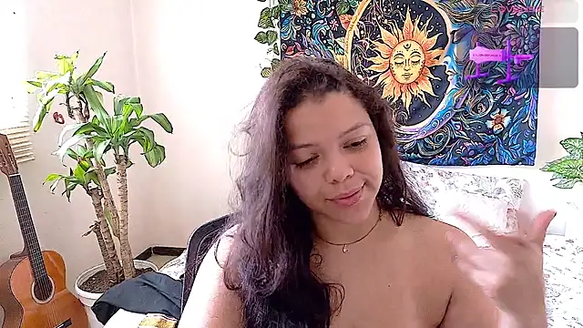 Amanda_sweet webcam