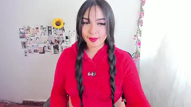 Conie_Squirtt live cam preview