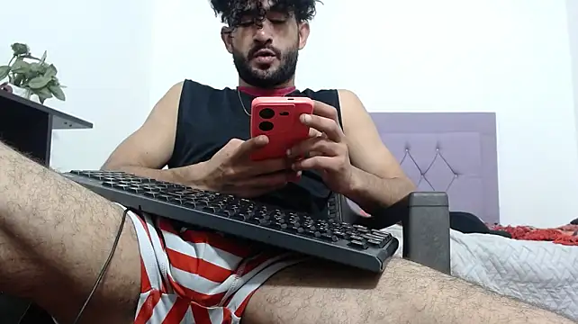 veneco_hot webcam