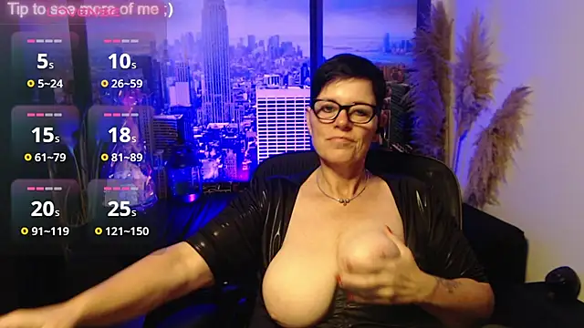 ninarandmann webcam